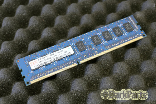 Hynix HMT125U7BFR8C-G7 PC3-8500E-7-10-E0 2GB Server Memory RAM
