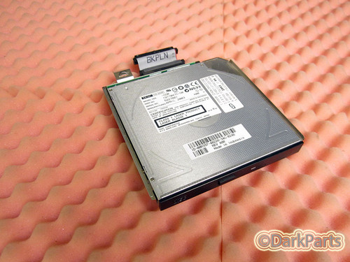 Dell PowerEdge 1750 CD-ROM Disk Drive with Tray & Cable 0R397 00R397
