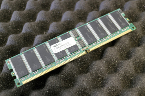 Hypertec AA656A-HY 512B PC2100 ECC Server Memory RAM