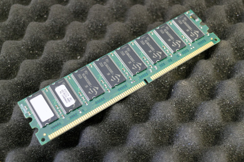 SpecTek P32M648HHC-75A 256MB PC2100 Memory RAM