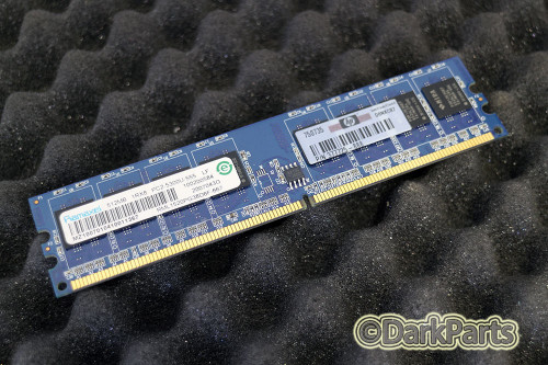 Ramaxel RML1520PG38D6F-667 PC2-5300U-555 512MB Memory RAM