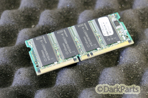 Buffalo BT-AS8064MPLP SODIMM Memory RAM