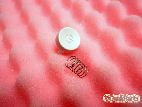 Fujitsu Siemens Esprimo P2501 ON/OFF Spring Push Button