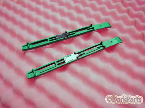 Fujitsu Siemens Scenic P320 Hard Drive Caddy Rails