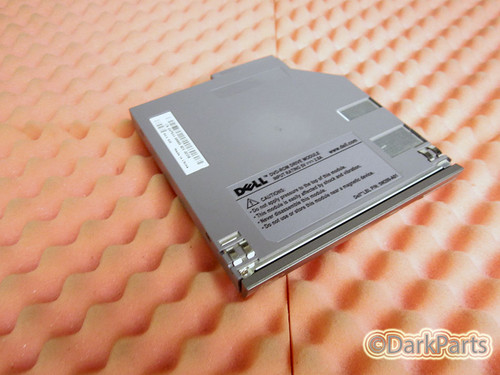 Dell Original DVD-ROM Disk Drive 5W299-A01 XP544 0XP544
