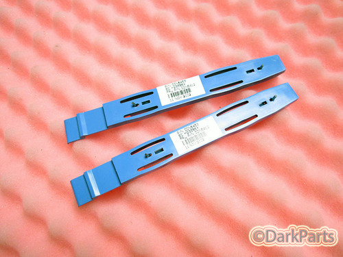 IBM Type-7028 pSeries 630 CD/DVD Caddy Rails 00N6412