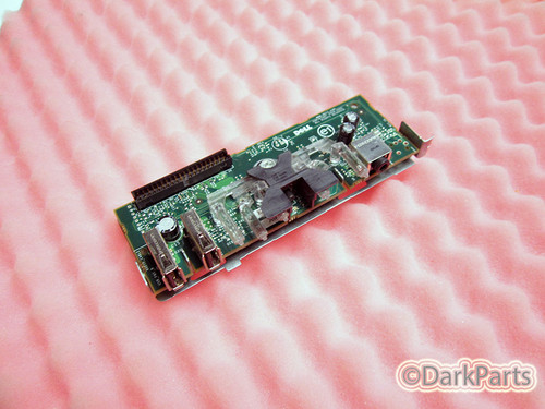 Dell Optiplex 210L Front Audio USB Board KJ411