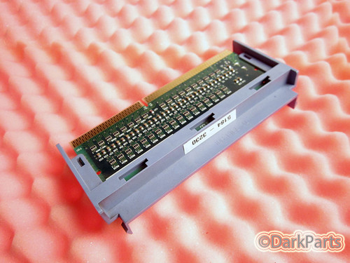 HP LC2000 Processor Terminator Board 5184-3230