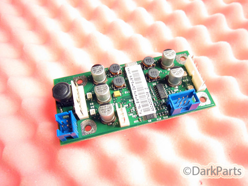 Fujitsu Primergy TX300 Fan Board A3C40037436