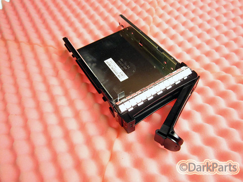 Dell PowerEdge 1850 Hard Drive Caddy YC340 0YC340
