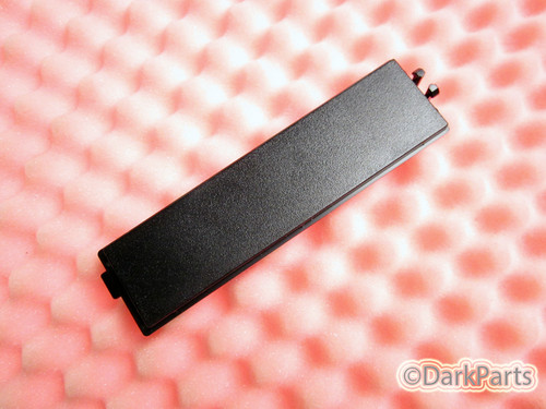Dell Precision 390 T3400 T3500 CD/DVD Drive Bay Blank Plastic Cover FH991 0FH991