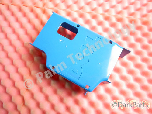 Dell Optiplex GX520 GX620 USFF Blue Air Flow Baffle Heatsink Cover U2336 U2313