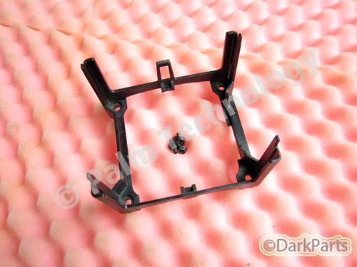 Dell Optiplex GX520 GX620 USFF CPU Processor Heatsink Support Bracket