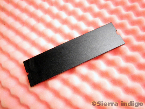 HP Compaq dx2200 dx2250 dx2300 CD DVD Optical Drive Bay Cover E24-6414070-M78