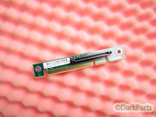 HP Compaq evo D510 USDT Multibay Riser Board 269171-001 011363-001