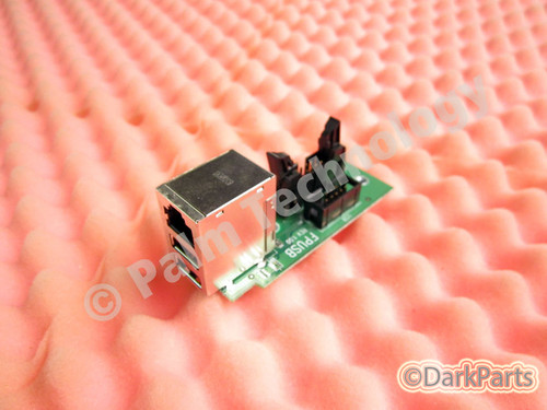SuperMicro USB Lan Port Board FPUSB Rev 1.0 BorderWare MX-400