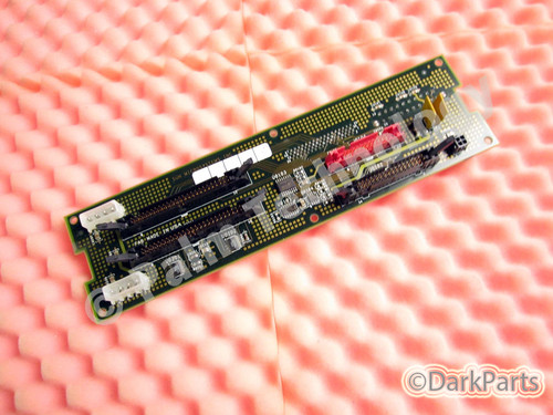 Sun Ultra Enterprise 450 RMT Media Backplane Board 501-3128