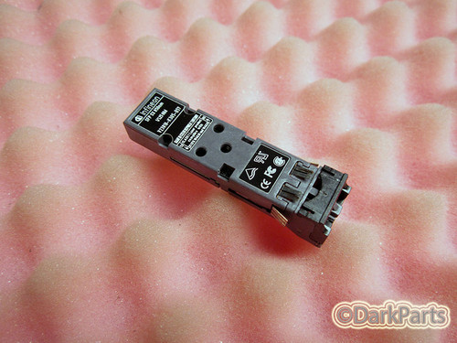 Infineon SFP SX 850nm V23818-K305-B57