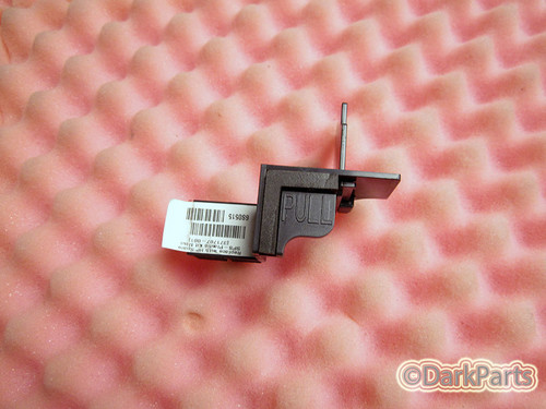 HP ProLiant BL20p G3 371707-001 SPS-Plastic Kit Misc Fan Retention Clip