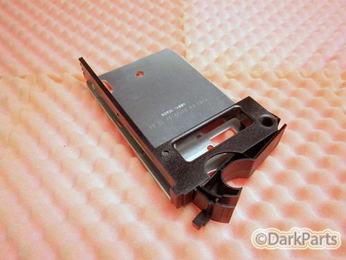 Dell PowerEdge 2500 4400 4600 Blanking Plate Hard Drive Blank Filler Caddy 55KUU