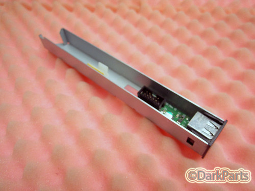 Fujitsu Siemens Primergy RX300 S2 Front USB Pannel Port A3C40052697 A3C40053099