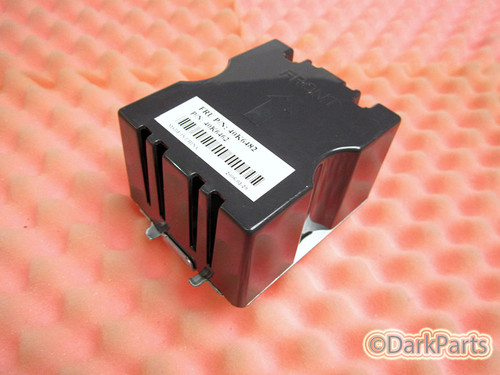 IBM Lenovo xSeries 226 Type 8488 Heatsink Blank Baffle Cover 40K6482 40K6462