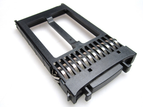 HP Proliant 2.5" SAS Hard Drive Blank Caddy 376383-002 392613-001 376383-001