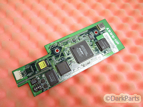 HP Netserver LP1000R T230153-C1S061 Remote Assistance Card ASMM-HP