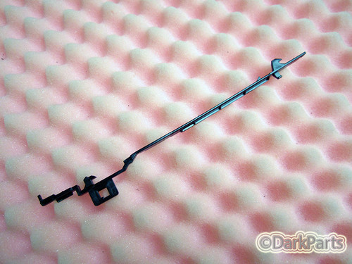 HP Compaq KCL00 Battery Latch Clip Catch 607732-001