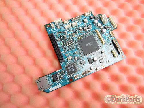 Sony Autoloader 1-684-843-12 Main PCB Logic Board Controller MA-T14