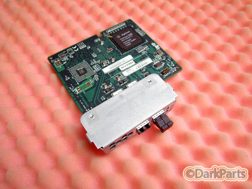 EMC AX100 Dual Fiber Daughter Card 005048497