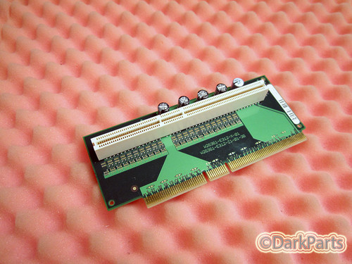 Fujitsu Siemens Primergy RX300 S2 PCI-C Riser Board E312-A10 W26361-E312