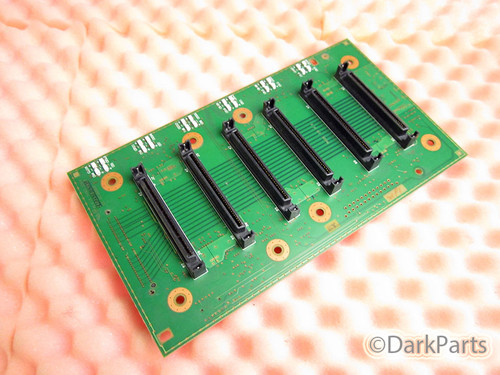 IBM eServer xSeries 225 226 SCSI Drive Backplane 59P5159