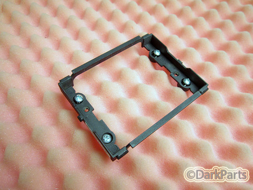 IBM eServer xSeries 225 Type 8649 6CG 71P8106 71P8107 Heatsink Support Bracket