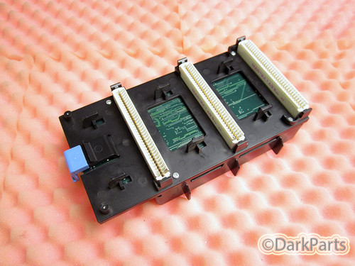 IBM eServer xSeries 232 Type 8668 Power Supply Backplane 21P9248
