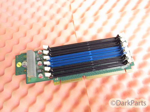 Fujitsu Siemens Primergy RX300 S4 Memory Board E323-A10 RAM Board