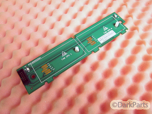 Fujitsu Siemens Primergy TX200 S3 Fan Board A3C40052691