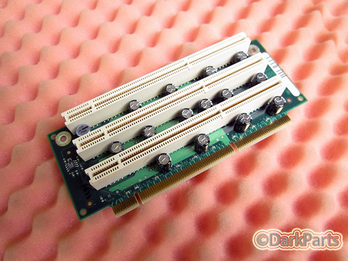 Fujitsu Siemens Primergy P250 PCI-X Riser W26361-E309-B11