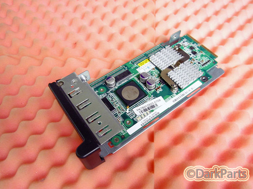 Fujitsu Siemens BX620 S3 S4 SAS Module A3C40069852-GS05 2BS75SC0007