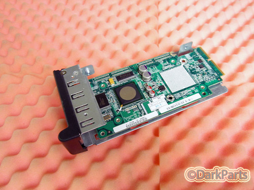 Fujitsu Siemens BX620 S3 S4 SAS Module A3C40097716-GS03 3WS75RC0000