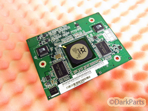 Fujitsu Siemens BX620 S3 S4 2GB NIC Mezzanine A3C40073438-GS01