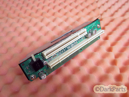 Dell PowerEdge 750 PCI-X Riser Board M2636 0M2636