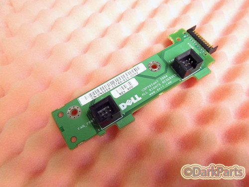 Dell PowerEdge 6850 Fan Board N5059 0N5059