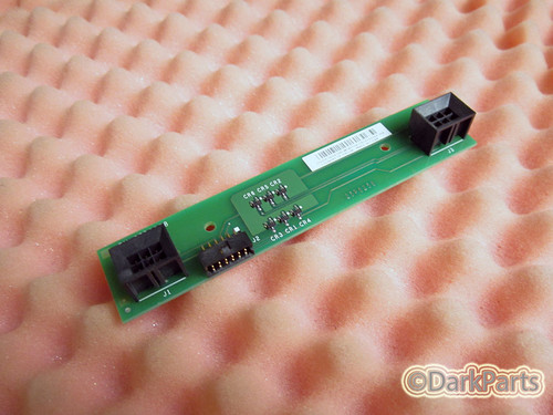 Xseries 235 Fan Board 25P6258