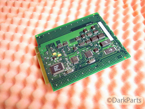 INTEL Server Board SCSI RAID Controller Card Board A42862-111