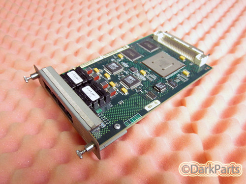 Nortel Bay Networks 400-2FX 100BASE-FX Module