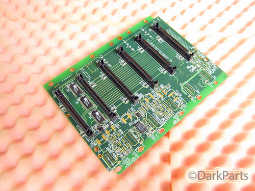 Amaquest SCSI Backplane Board BP-9666 C35-003302-090