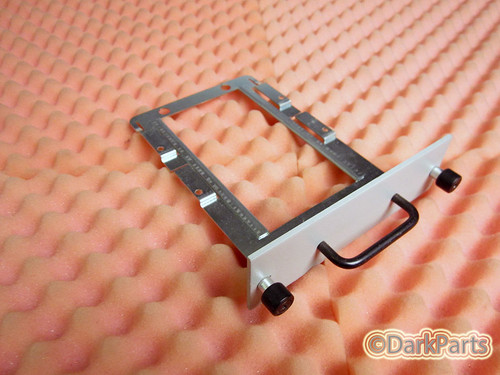 Nokia IP530 Firewall Hard Disk Drive Caddy Tray N400904002 N400904003