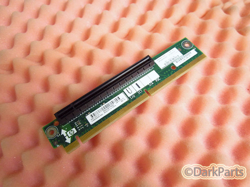 HP Proliant DL360 G5 419192-001 412200-001 PCI-E Riser Board 0O07C5