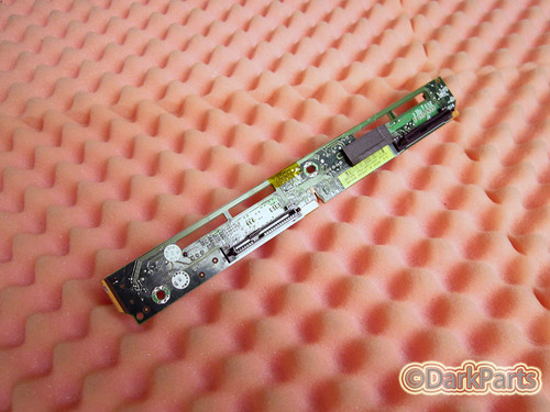 HP Proliant DL320 G5p 452340-001 SAS Drive Backplane Board